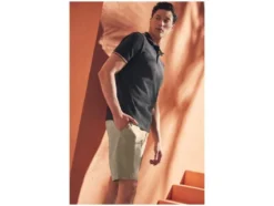 Herren Piqué Poloshirt