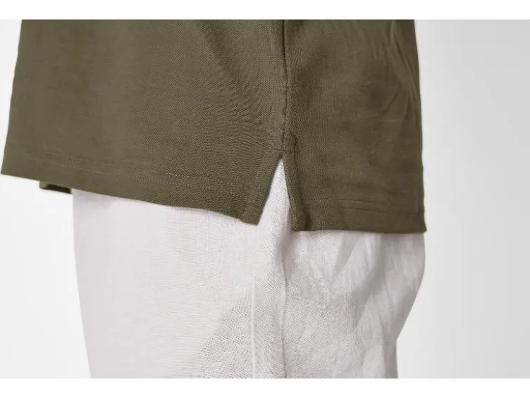 Herren Piqué Poloshirt
