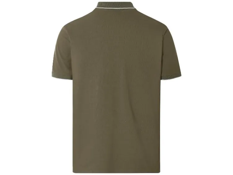 Herren Piqué Poloshirt