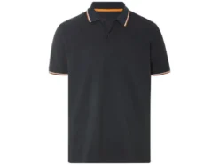 Herren Piqué Poloshirt