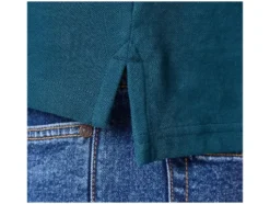 Herren Piqué Poloshirt