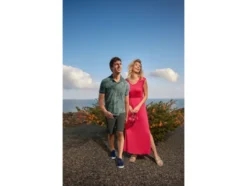 Herren Piqué Poloshirt