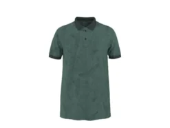 Herren Piqué Poloshirt