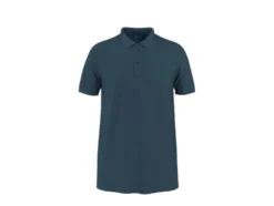 Herren Piqué Poloshirt