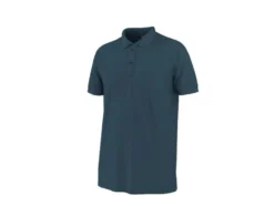 Herren Piqué Poloshirt