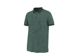 Herren Piqué Poloshirt