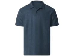 Herren Piqué Poloshirt