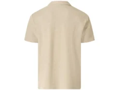 Herren Piqué Poloshirt