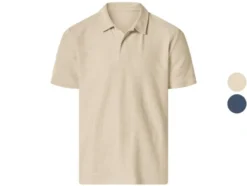 Herren Piqué Poloshirt