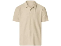 Herren Piqué Poloshirt
