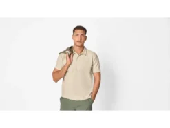 Herren Piqué Poloshirt