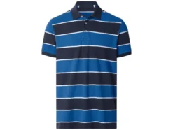 Herren Piqué Poloshirt