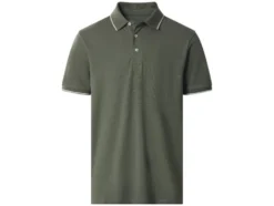 Herren Piqué Poloshirt