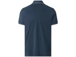 Herren Piqué Poloshirt