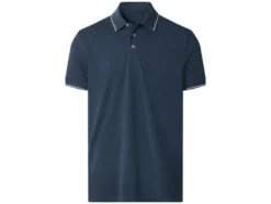 Herren Piqué Poloshirt