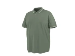 Herren Piqué Poloshirt