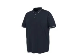 Herren Piqué Poloshirt
