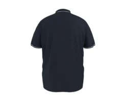 Herren Piqué Poloshirt