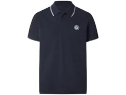Herren Piqué Poloshirt