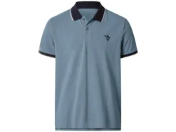Herren Piqué Poloshirt