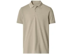 Herren Piqué Poloshirt