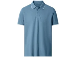 Herren Piqué Poloshirt