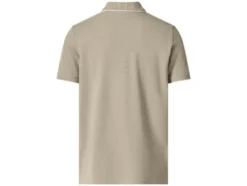 Herren Piqué Poloshirt