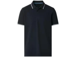 Herren Piqué Poloshirt