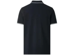 Herren Piqué Poloshirt