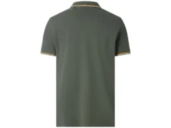 Herren Piqué Poloshirt
