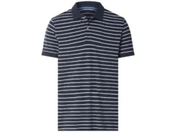 Herren Piqué Poloshirt