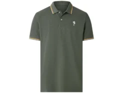Herren Piqué Poloshirt