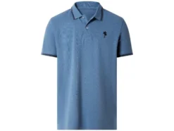 Herren Piqué Poloshirt
