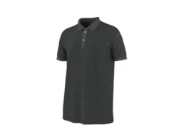 Herren Piqué Poloshirt