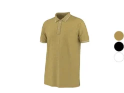 Herren Piqué Poloshirt