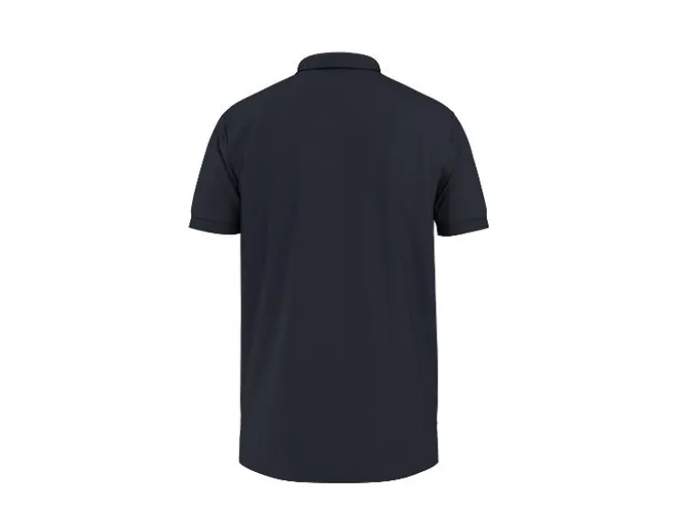 Herren Piqué Poloshirt