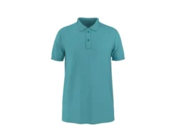 Herren Piqué Poloshirt