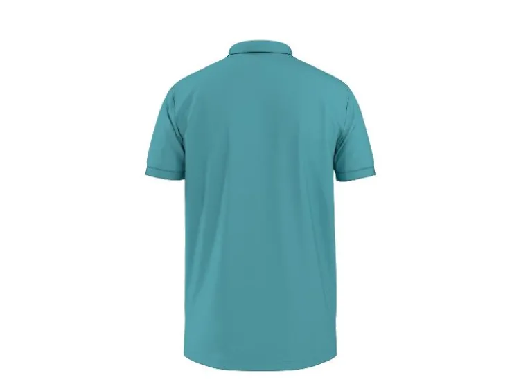 Herren Piqué Poloshirt