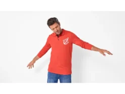 Herren Poloshirt