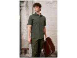 Herren Poloshirt