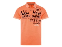 Herren Poloshirt