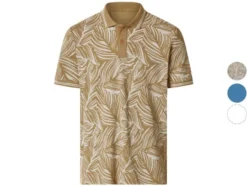 Herren Poloshirt