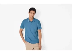 Herren Poloshirt