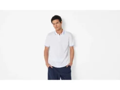 Herren Poloshirt
