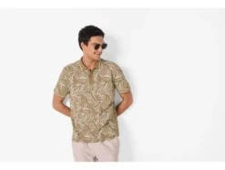 Herren Poloshirt