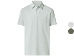 Herren Poloshirt