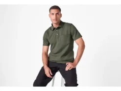 Herren Poloshirt