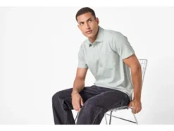 Herren Poloshirt