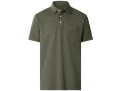 Herren Poloshirt