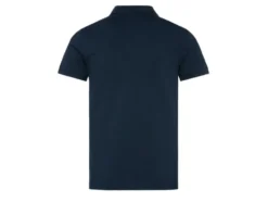 Herren Poloshirt mit Druck